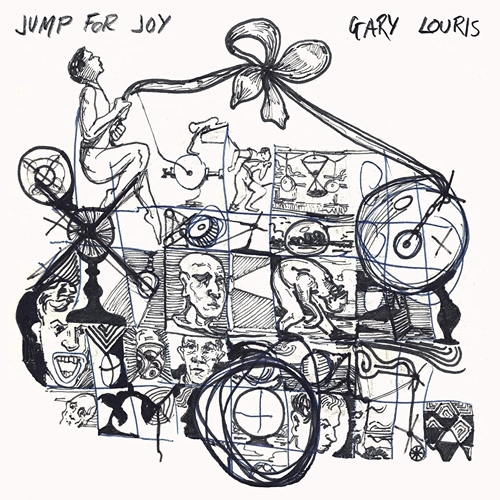 Picture of Jump For Joy  by Gary Louris