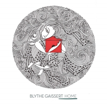 Picture of Home  by Blythe Gaissert