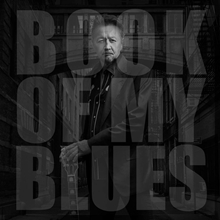 Picture of Book Of My Blues  by Mark Collie