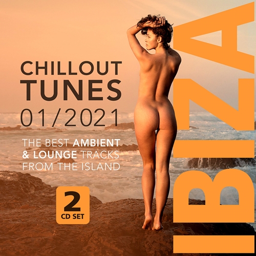 Picture of Ibiza Chillout Tunes 2021  by Various Artists