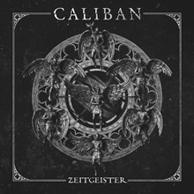 Picture of Zeitgeister  by Caliban