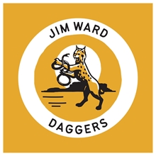 Picture of Daggers  by Jim Ward