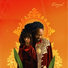 Picture of Royal  by Jesse Royal