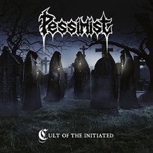 Picture of Cult Of The Initiated  by Pessimist