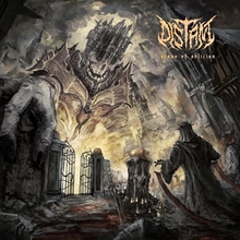 Picture of Aeons Of Oblivion  by Distant