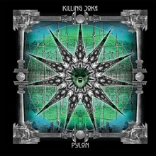 Picture of PYLON(2CD)  by KILLING JOKE