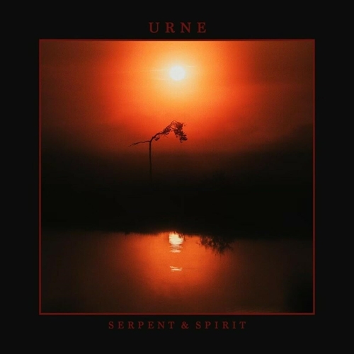 Picture of SERPENT & SPIRIT  by URNE