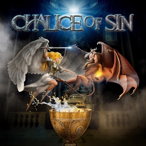 Picture of Chalice Of Sin  by Chalice Of Sin