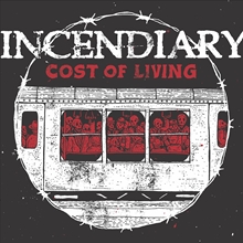 Picture of Cost Of Living  by Incendiary