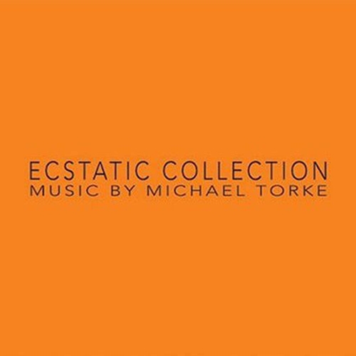 Picture of Ecstatic Collection (Boxed Set)  by Michael Torke