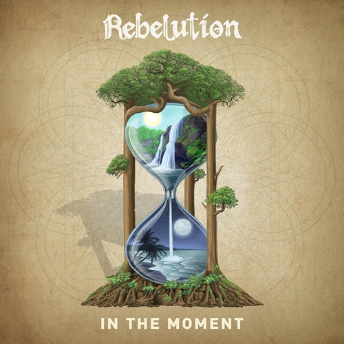 Picture of In The Moment  by Rebelution