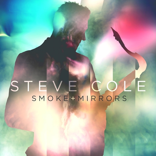 Picture of Smoke And Mirrors  by Steve Cole