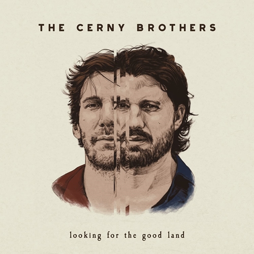 Picture of Looking For The Good Land  by The Cerny Brothers