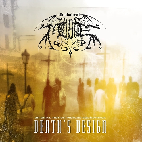 Picture of Death'S Design  by Diabolical Masquerade