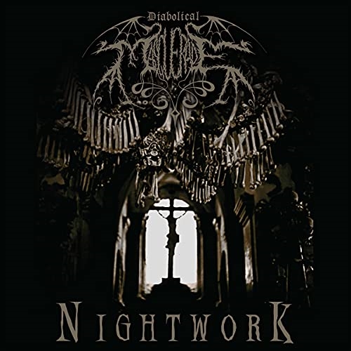 Picture of Nightwork  by Diabolical Masquerade