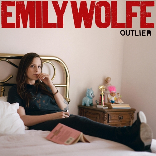 Picture of Outlier  by Emily Wolfe