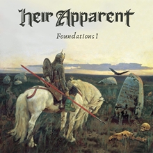 Picture of Foundations I  by Heir Apparent