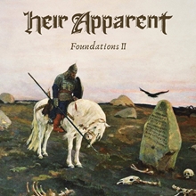 Picture of Foundations Ii  by Heir Apparent