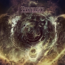 Picture of Exitivm  by Pestilence