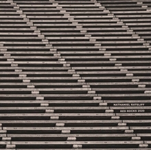 Picture of Red Rocks 2020 (Indie Exclusive)  by Nathaniel Rateliff