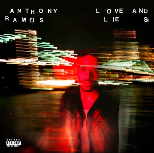 Picture of LOVE AND LIES  by RAMOS,ANTHONY