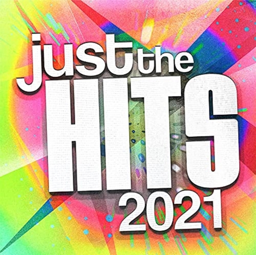 Picture of Just The Hits 2021  by Various