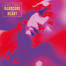 Picture of Hardcore From The Heart  by Joana Serrat