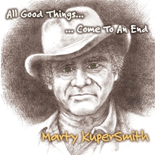 Picture of All Good Things  by Marty Kupersmith