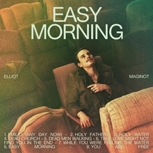 Picture of Easy Morning  by Elliot Maginot