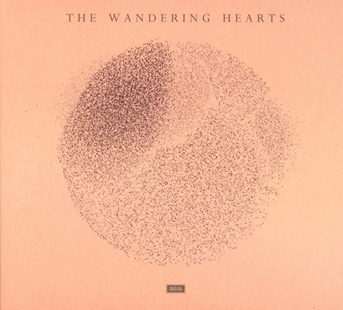 Picture of The Wandering Hearts  by The Wandering Hearts