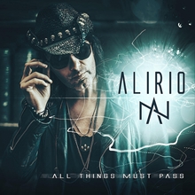 Picture of All Things Must Pass  by Alirio