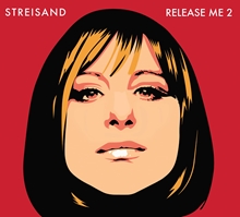 Picture of Release Me 2  by Barbra Streisand