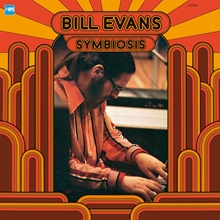 Picture of Symbiosis  by Bill Evans