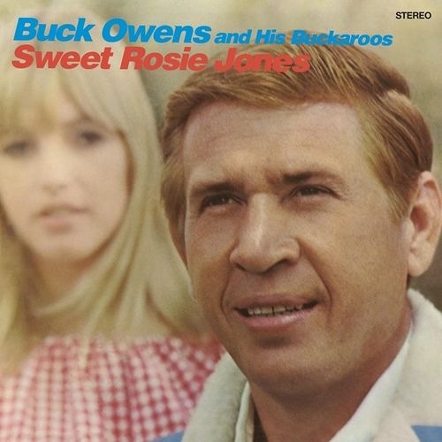 Picture of Sweet Rosie Jones  by Buck Owens & His Buckaroos