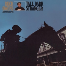 Picture of Tall Dark Stranger  by Buck Owens & His Buckaroos