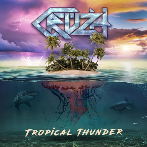 Picture of Tropical Thunder  by Cruzh