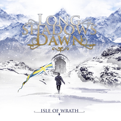 Picture of Isle Of Wrath  by Long Shadows Dawn