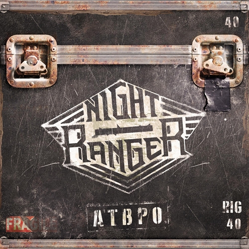 Picture of Atbpo  by Night Ranger