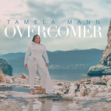 Picture of Overcomer  by Tamela Mann