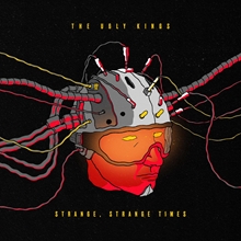 Picture of Strange, Strange Times  by The Ugly Kings