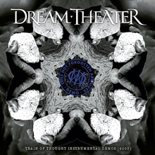 Picture of Lost Not Forgotten Archives: Train Of Thought Instrumental Demos (2003)  by Dream Theater