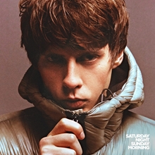 Picture of Saturday Night, Sunday Morning  by Jake Bugg