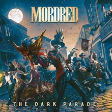 Picture of The Dark Parade  by Mordred