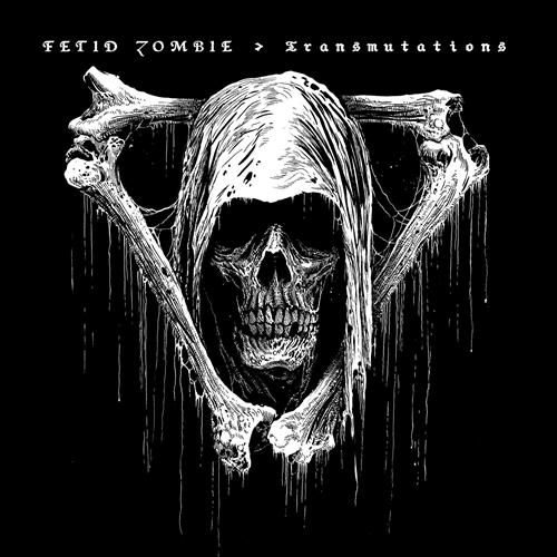 Picture of Transmutations  by Fetid Zombie