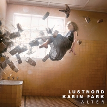 Picture of Alter  by Lustmord & Karin Park