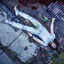 Picture of God Is Partying  by Andrew W.K.