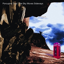 Picture of The Sky Moves Sideways  by Porcupine Tree