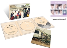 Picture of BTS,THE BES(2CD+2DVD/LTD B  by BTS