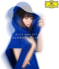 Picture of ECHOES OF LIFE  by ALICE SARA OTT