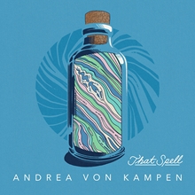 Picture of THAT SPELL  by VON KAMPEN,ANDREA